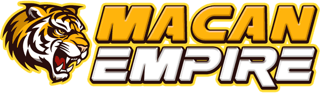 MACAN EMPIRE